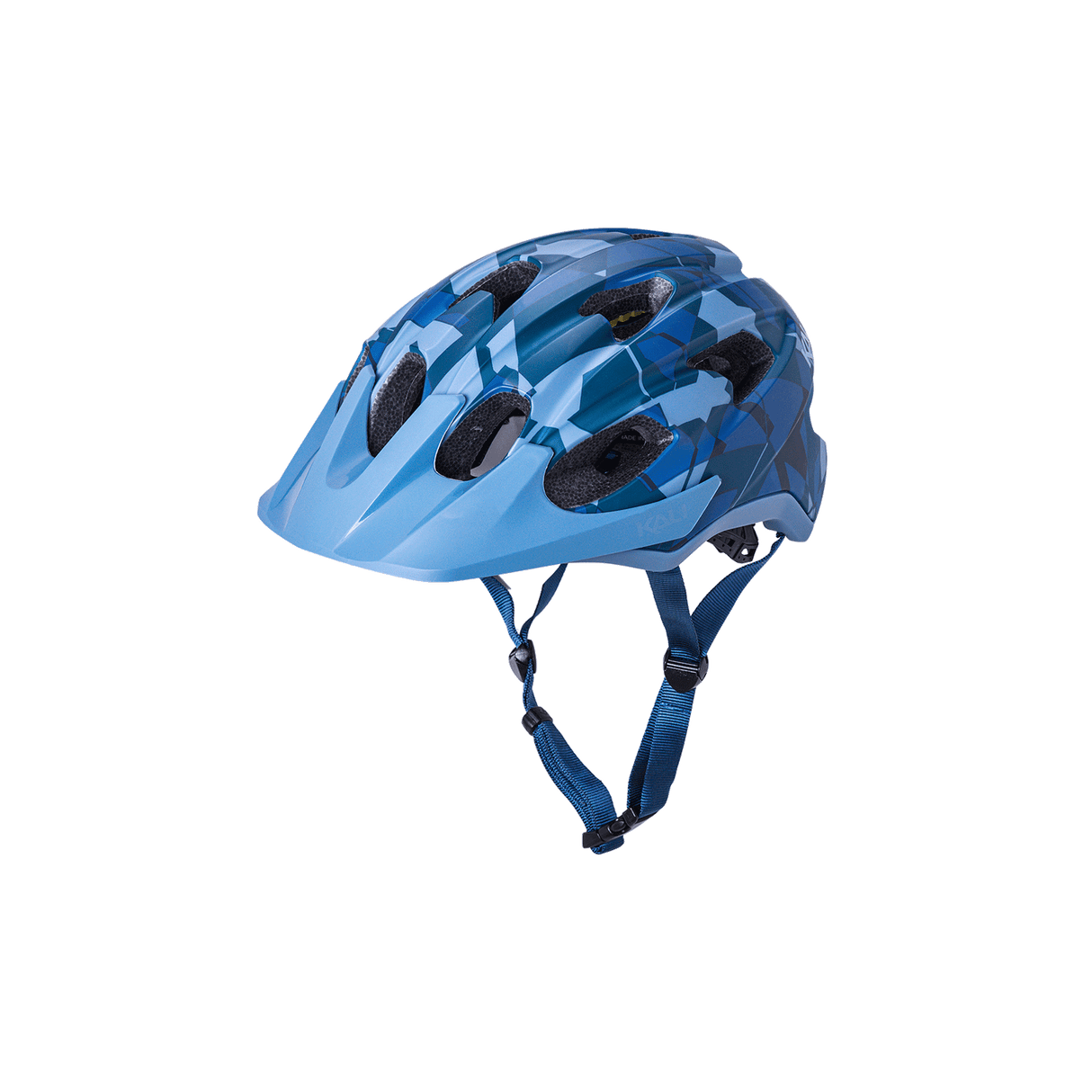 Kali Pace Bicycle Half Helmet