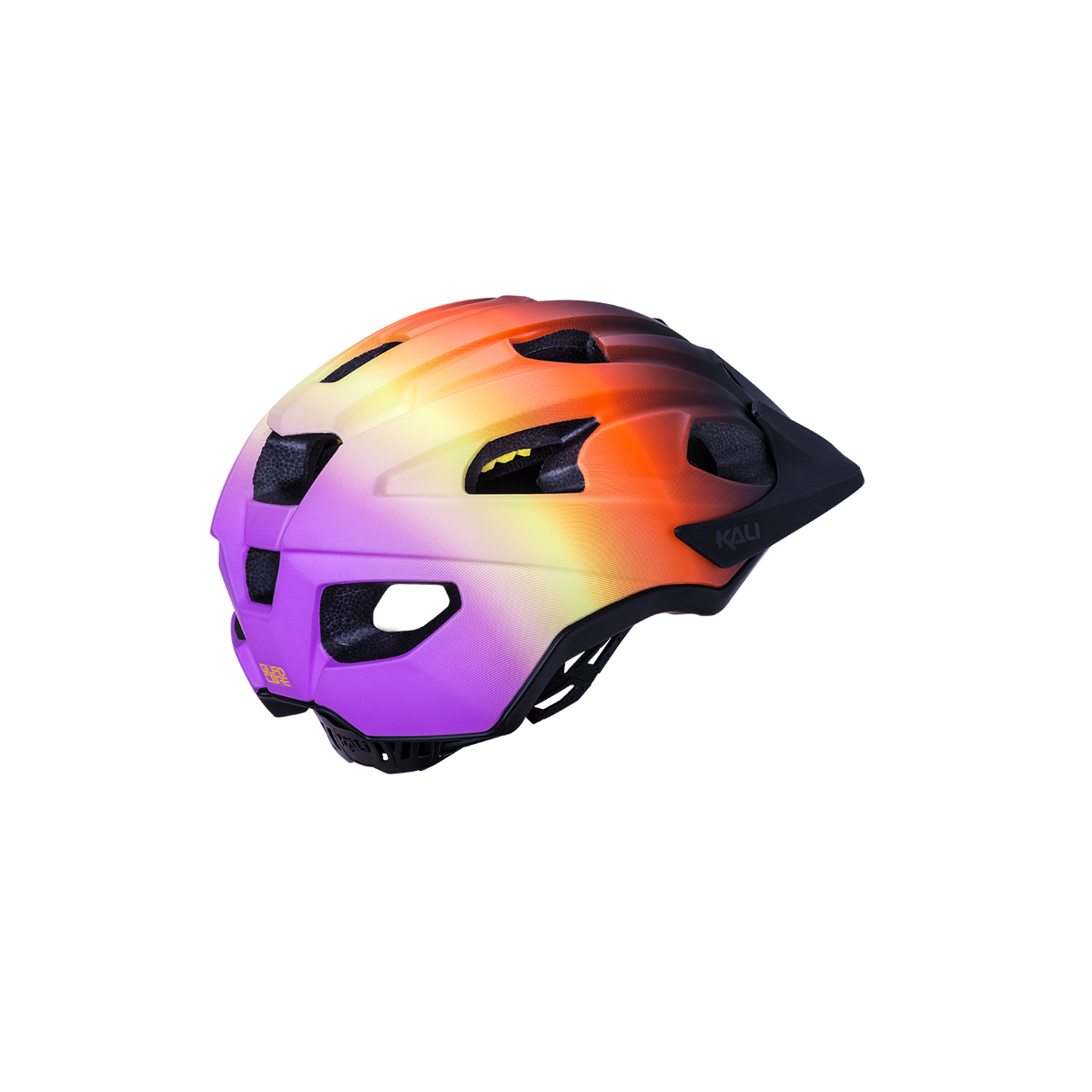 Kali Pace Bicycle Half Helmet