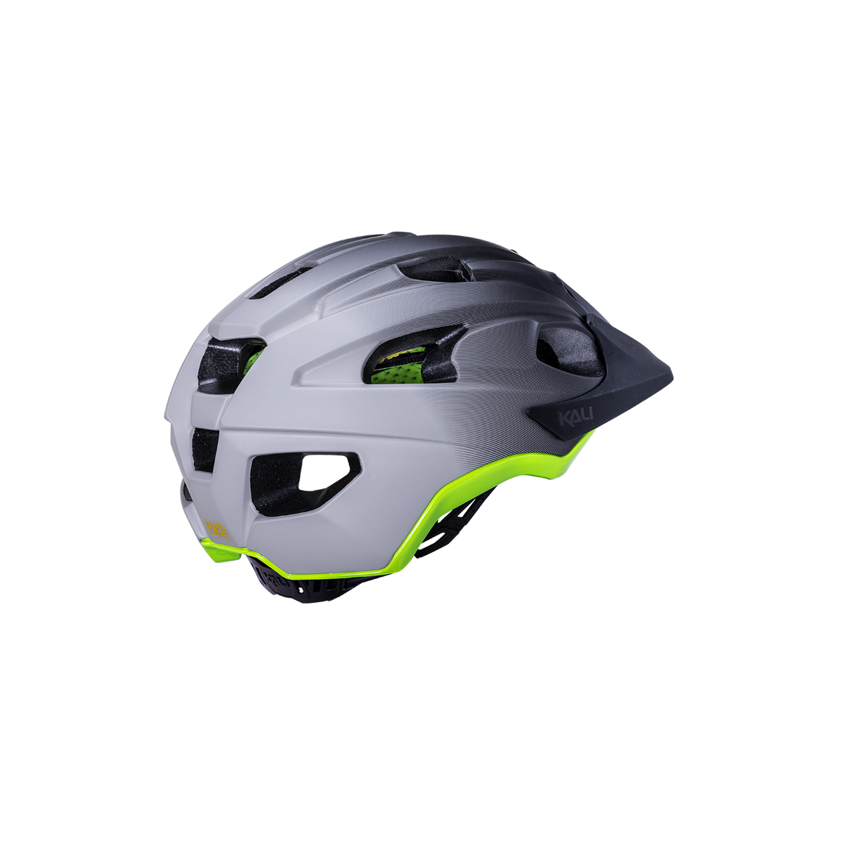 Kali Pace Bicycle Half Helmet
