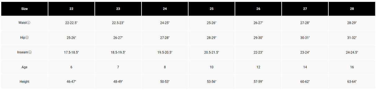 Fox Racing - Youth Girls 180 Shield Pant