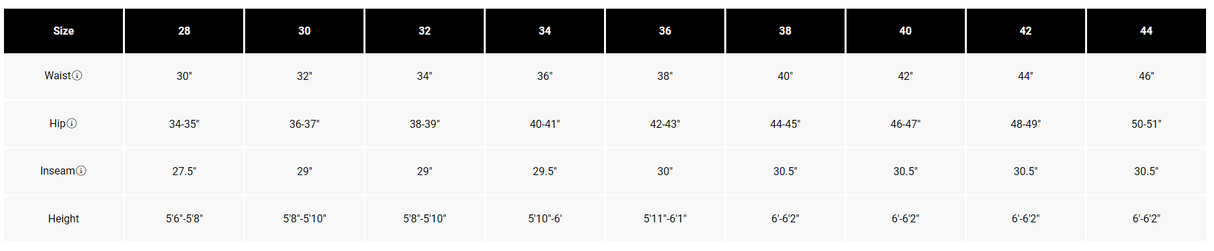 Fox Racing - 180 Kairos Pant