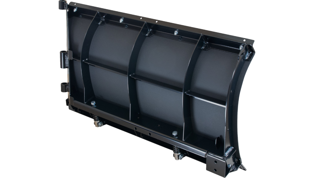 KFI PRODUCTS V-Plow Blade - Side Wing Kit - Passenger 106180-PS