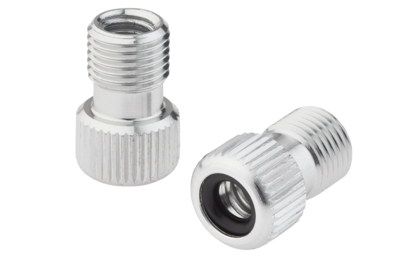 Presta Valve Adapter