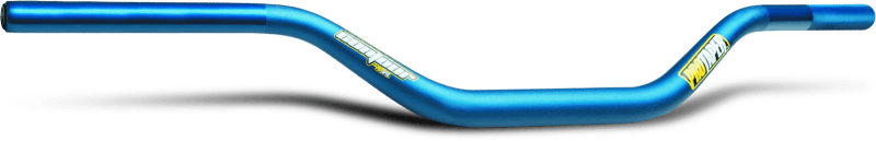 ProTaper Contour Carmichael Handlebar - Blue