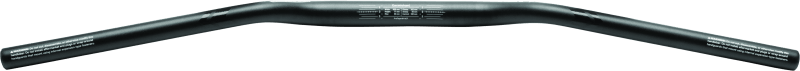 ProTaper ACF Carmichael Handlebar - Black