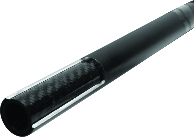 ProTaper ACF Carmichael Handlebar - Black
