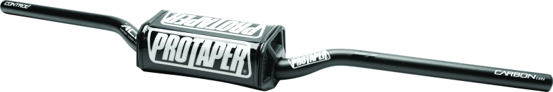 ProTaper ACF Carmichael Handlebar - Black
