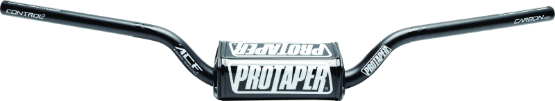 ProTaper ACF Henry/Reed Handlebar - Black