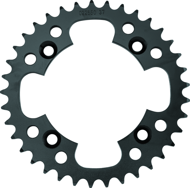 ProTaper 04-21 Yamaha YFZ450 CS4 Rear Steel Sprocket - 37 Teeth