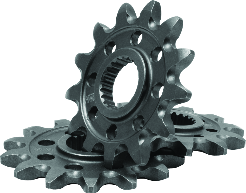 ProTaper 18-22 Yamaha YZ65 Front Sprocket - 14 Teeth