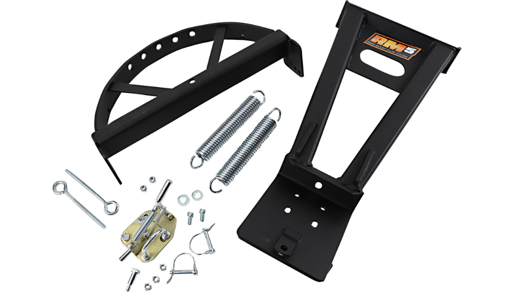 MOOSE UTILITY RM5 Plow Frame - ATV/UTV 4400PF