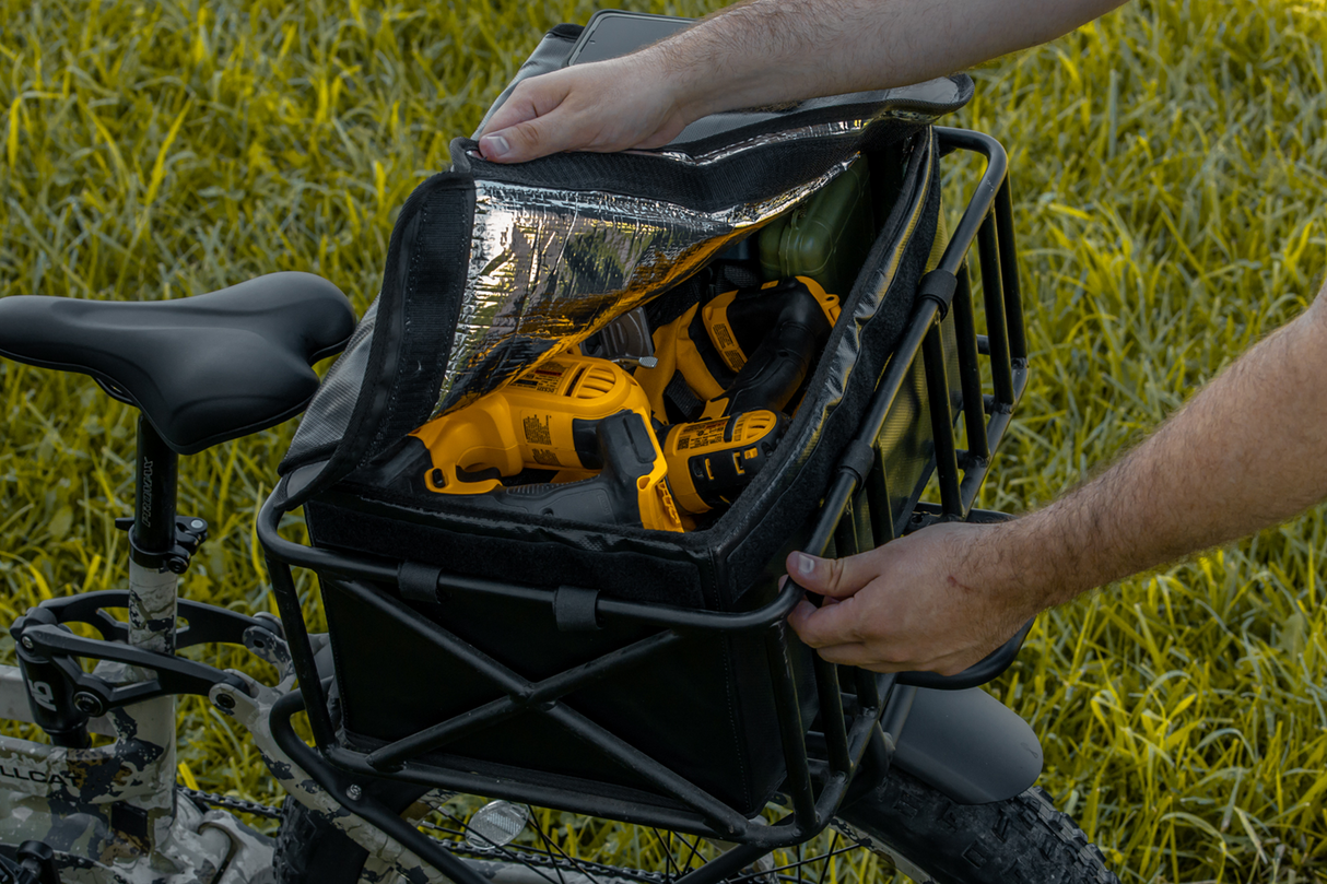Rambo Large Utility Bag R165-L