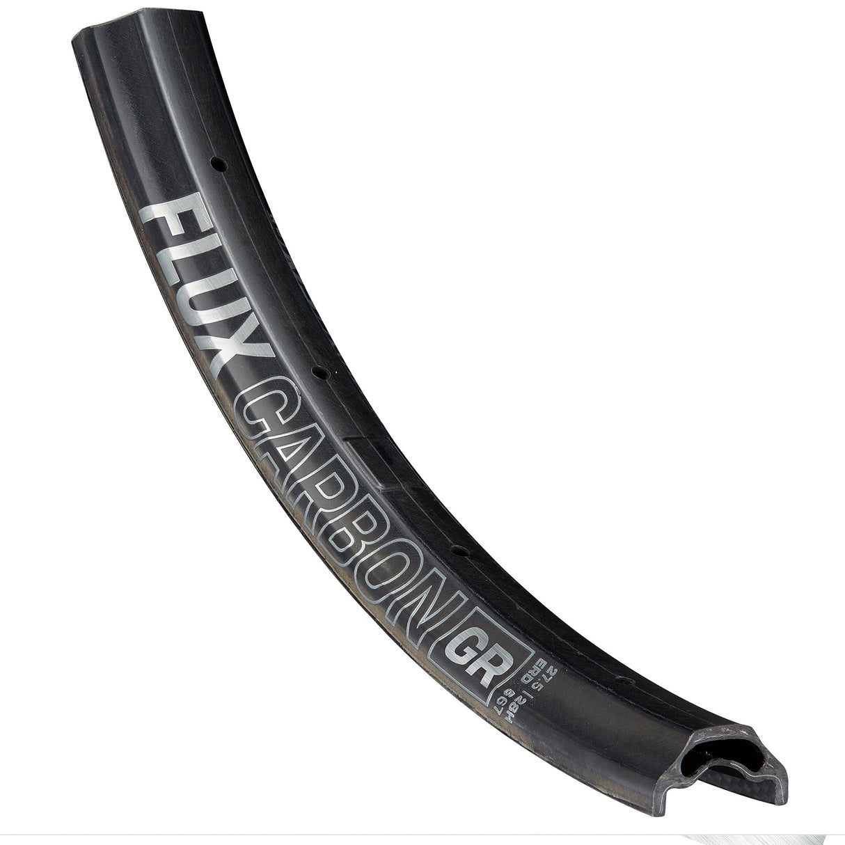 e*thirteen Grappler Flux Carbon Rims