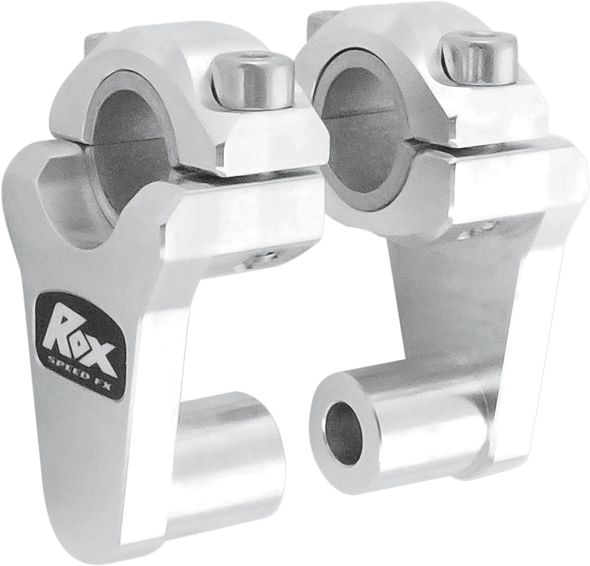 ROX SPEED FX Risers - Pivot - Elite - 2" 1R-P2SE