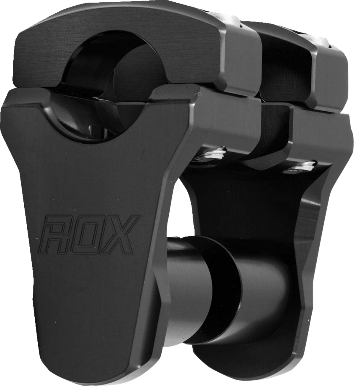 ROX SPEED FX Pivot Riser - 2" - Aluminum 3R-P2PPL390