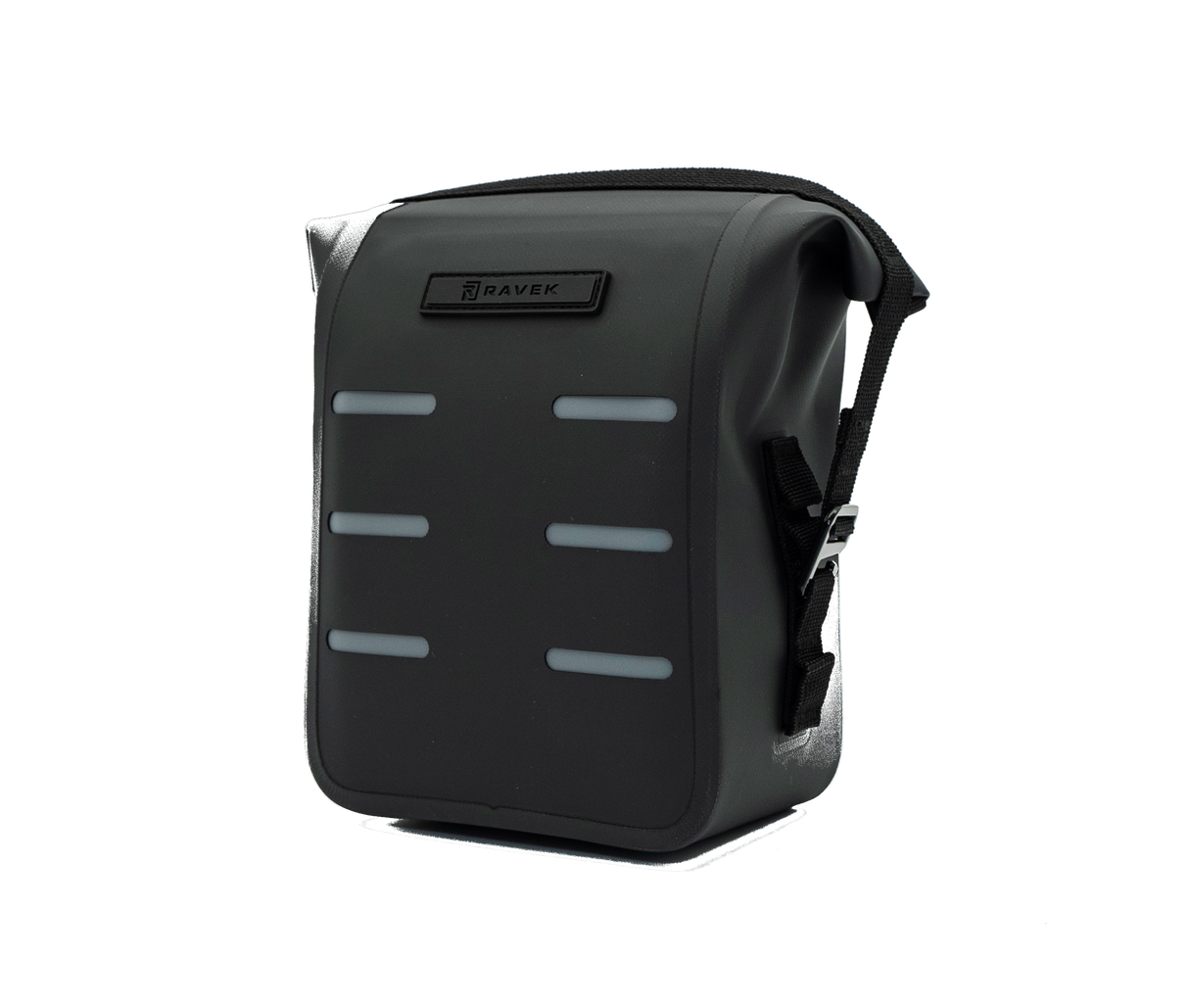 RAVEK MOLLE Zipperless Pouch - Waterproof - 1.7L