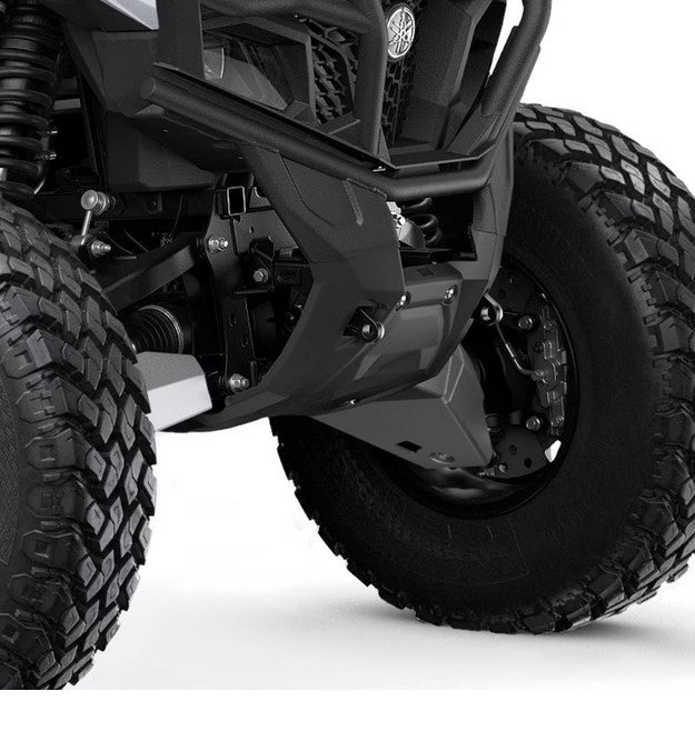 2021-2025 Yamaha RMAX2 / RMAX4 Genuine OE Front A-Arm Guards B4J-F31A0-V0-00