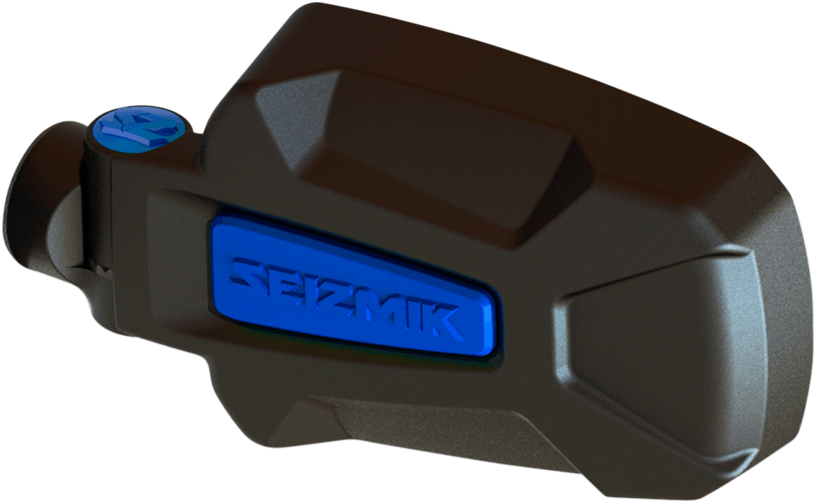 SEIZMIK Color Insert - Pursuit Mirror - Custom - Blue - Kit 56-18077