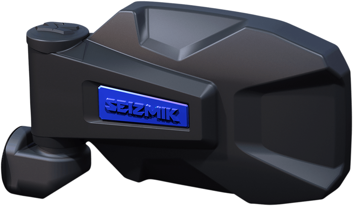 SEIZMIK Color Inserts - Strike Mirror - Blue - Pair 56-18097