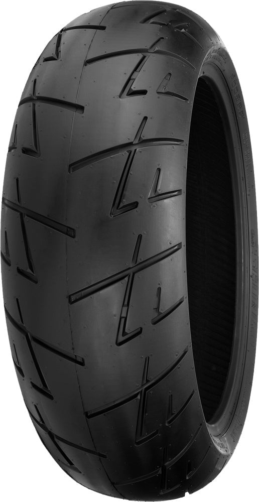 Shinko - 009 Raven Rear Tire 200/50ZR-17 75W - Cycle City Outdoors