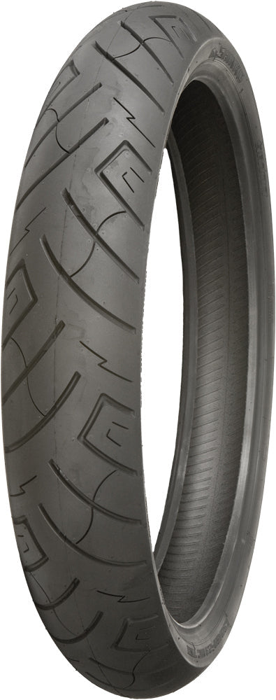 Shinko - 777 Cruiser HD Front Tire 130/60 23 75H Bias Tl - Cycle City Outdoors