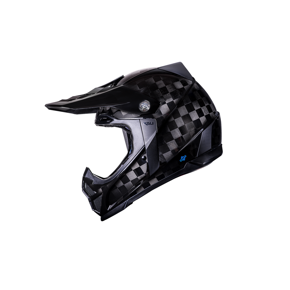 Kali - Shiva 3.0 Carbon Helmet