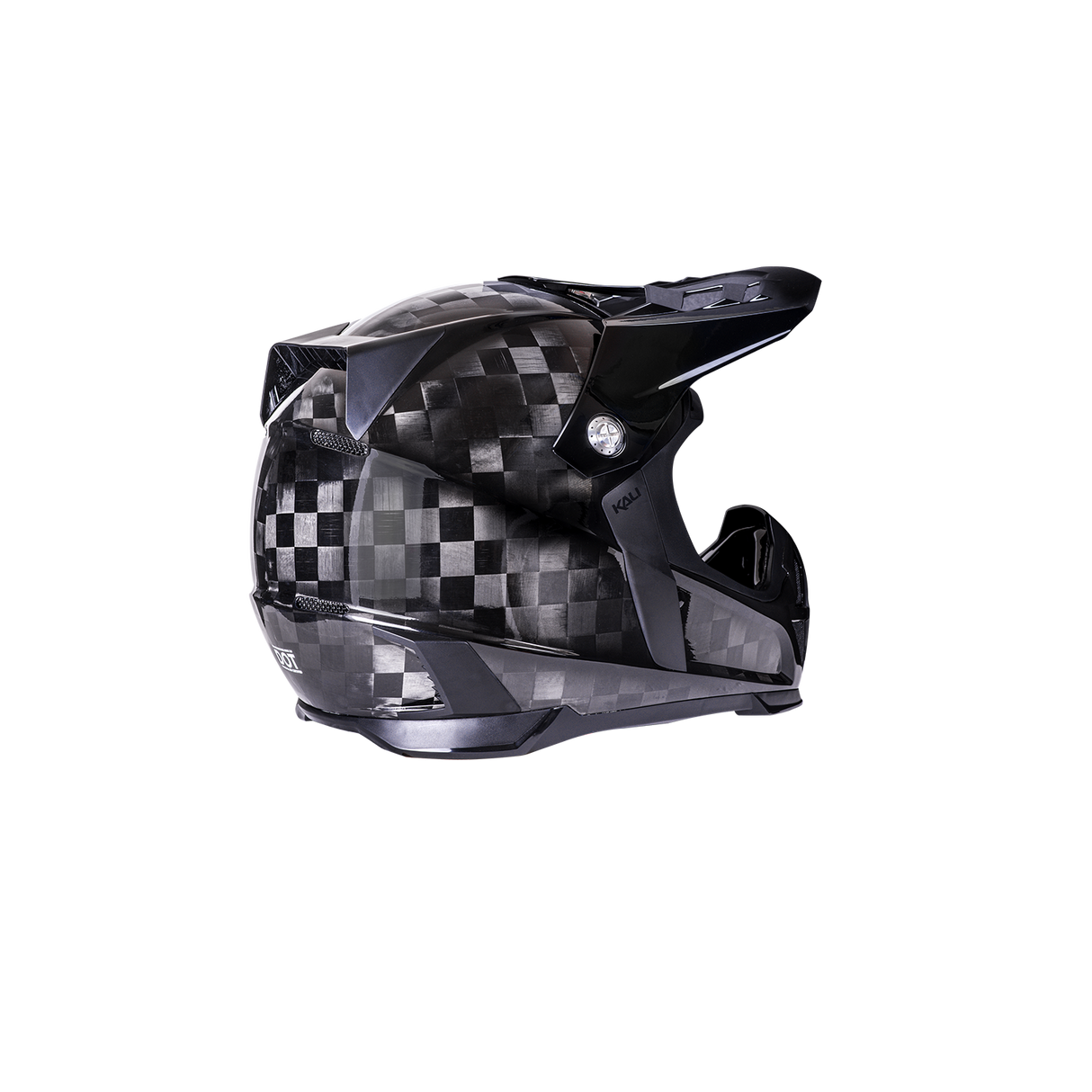 Kali - Shiva 3.0 Carbon Helmet