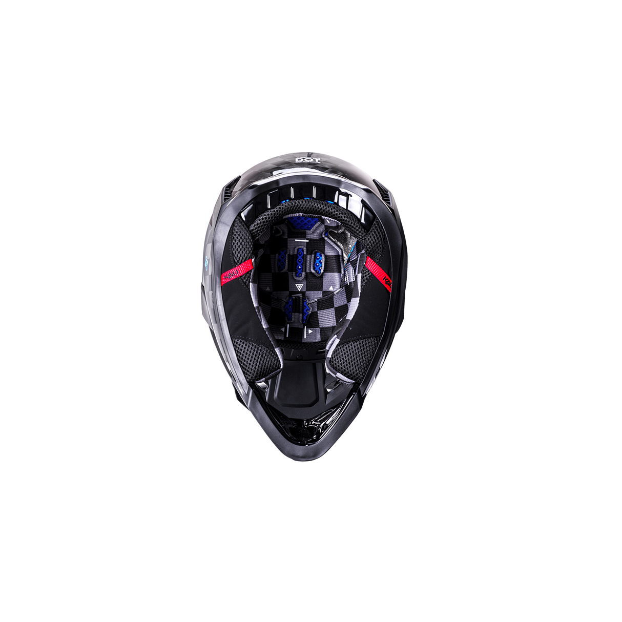 Kali - Shiva 3.0 Carbon Helmet