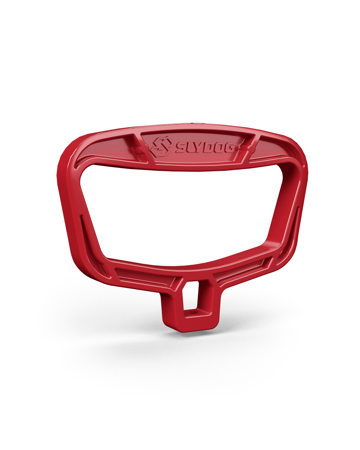 Pull Handle Red