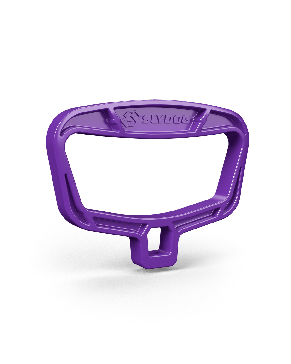 Pull Handle Purple