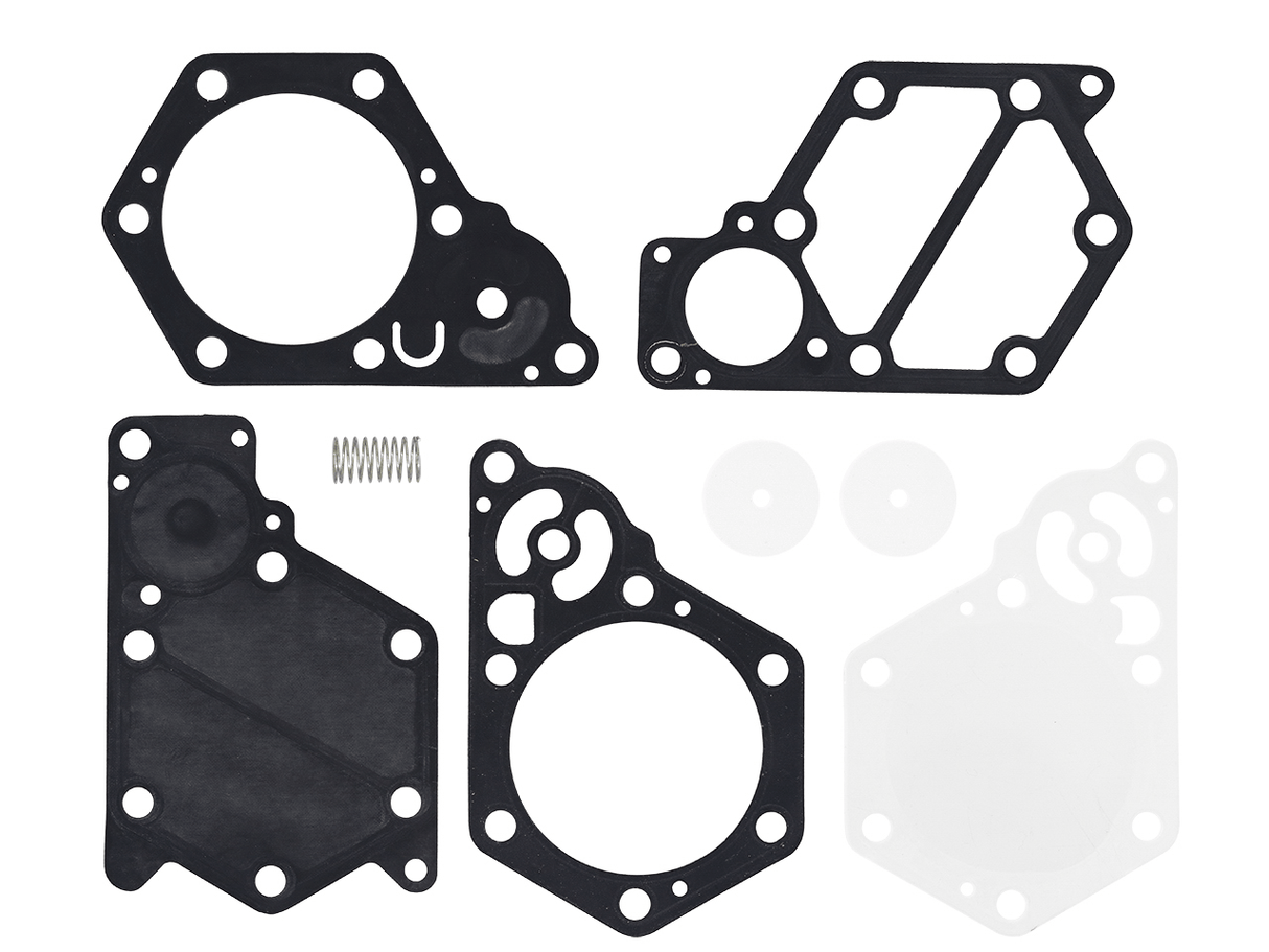 Fuel Pump Repair Kit Ac