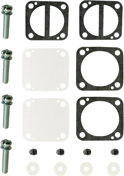 Fuel Pump Rep Kit S D
