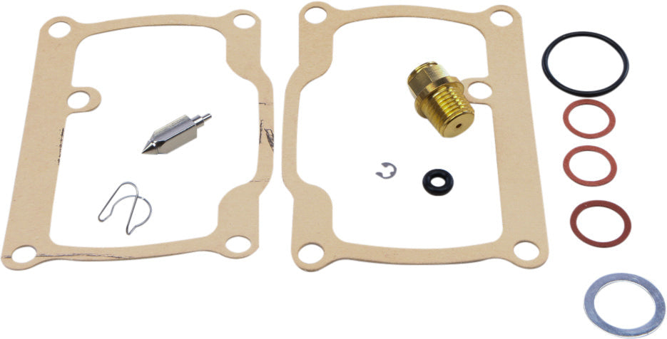 Universal Repair Kit 30 34mm Zinc