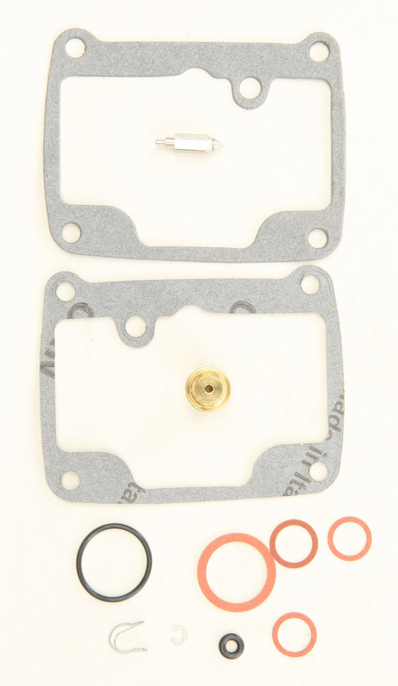 Universal Repair Kit 30 34mm Aluminum