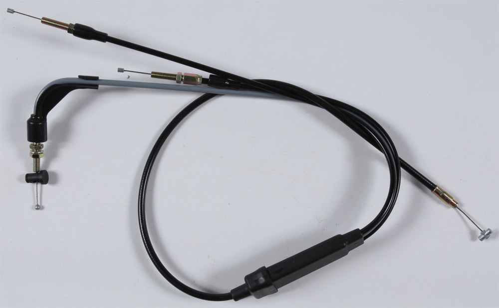Throttle Cable S D