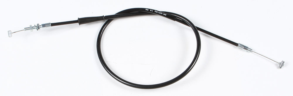 Throttle Cable S D