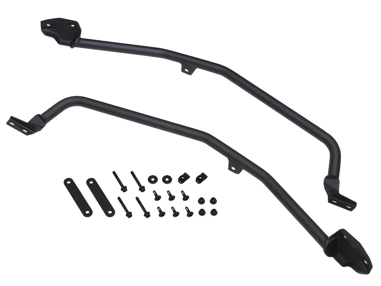 Hd Side Bumper For 44 5202