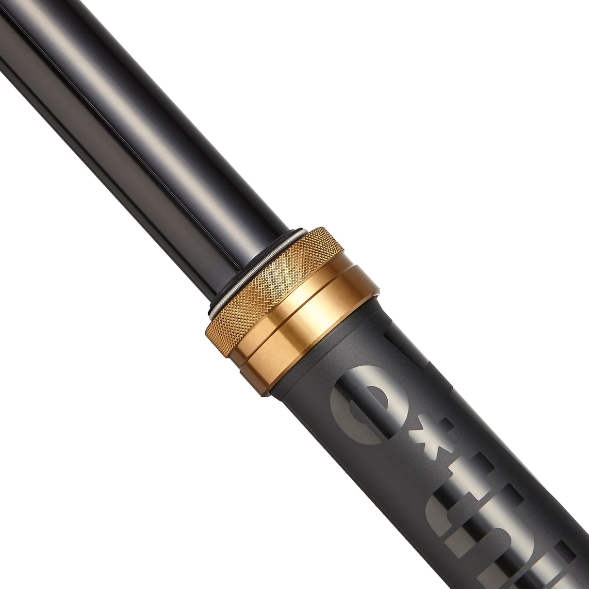 e*thirteen Vario Post Collar and Saddle Clamp Kit