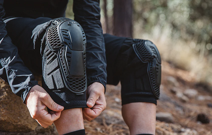 Kali - Strike HD Knee Guard