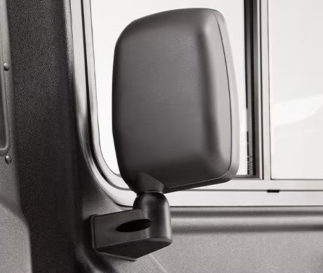 Honda 0SV05-HL5-100 Pioneer 500 and 700 Side Mirror Kit