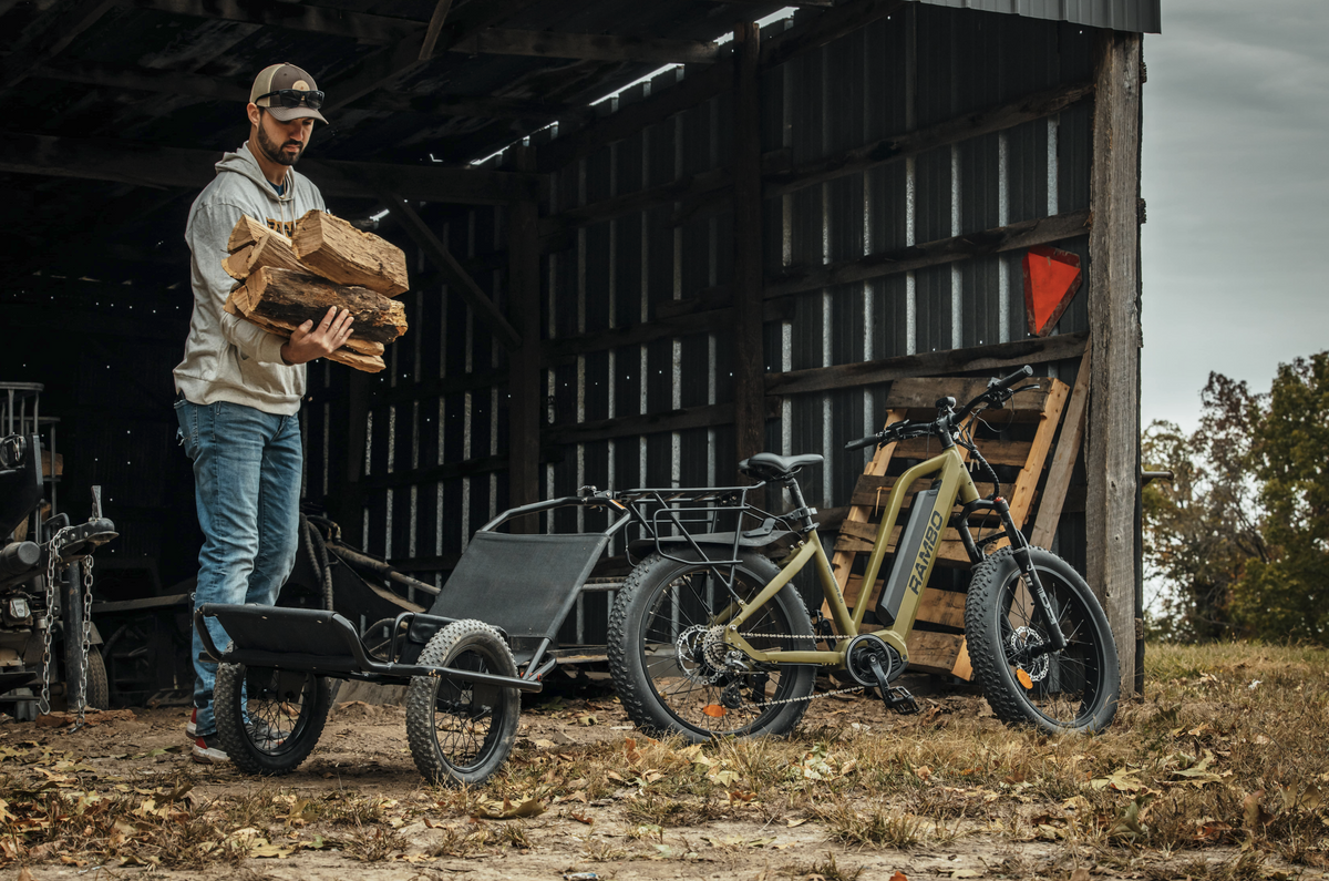 Rambo Roamer 2.0
