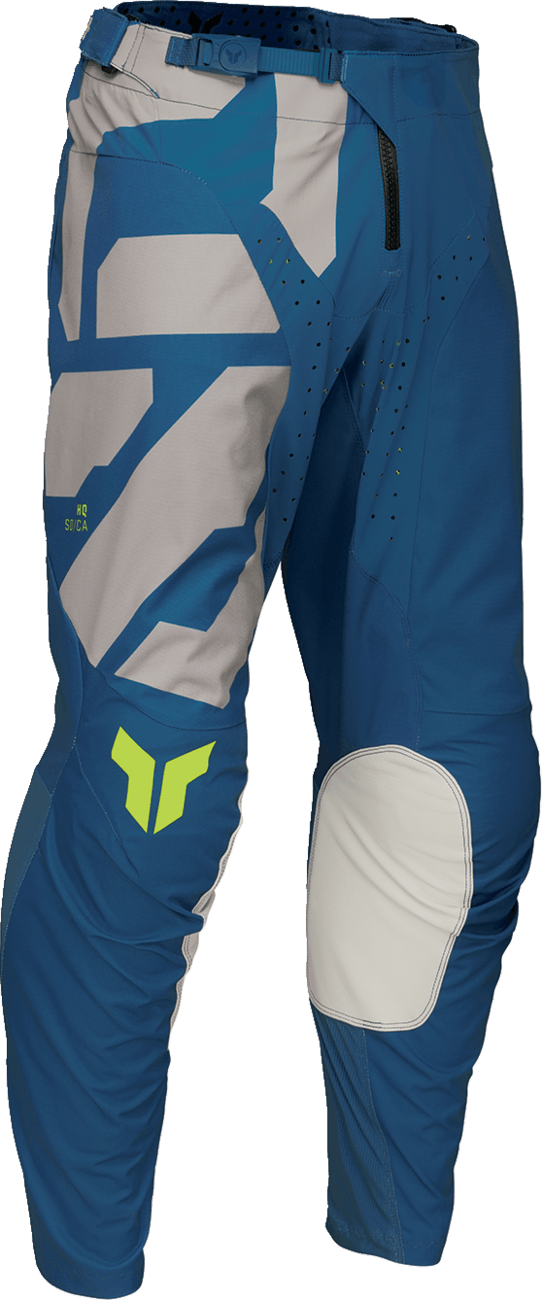 THOR LAUNCHMODE Forge Pants - Blue - 30 2901-11851