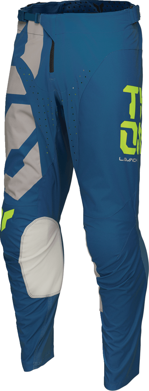 THOR LAUNCHMODE Forge Pants - Blue - 34 2901-11853