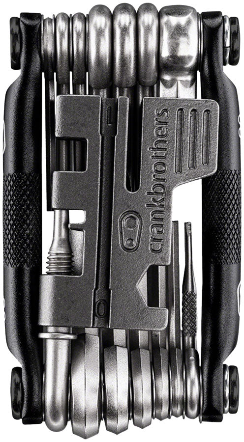 CRANKBROTHERS M20 Multitool - Black 16403