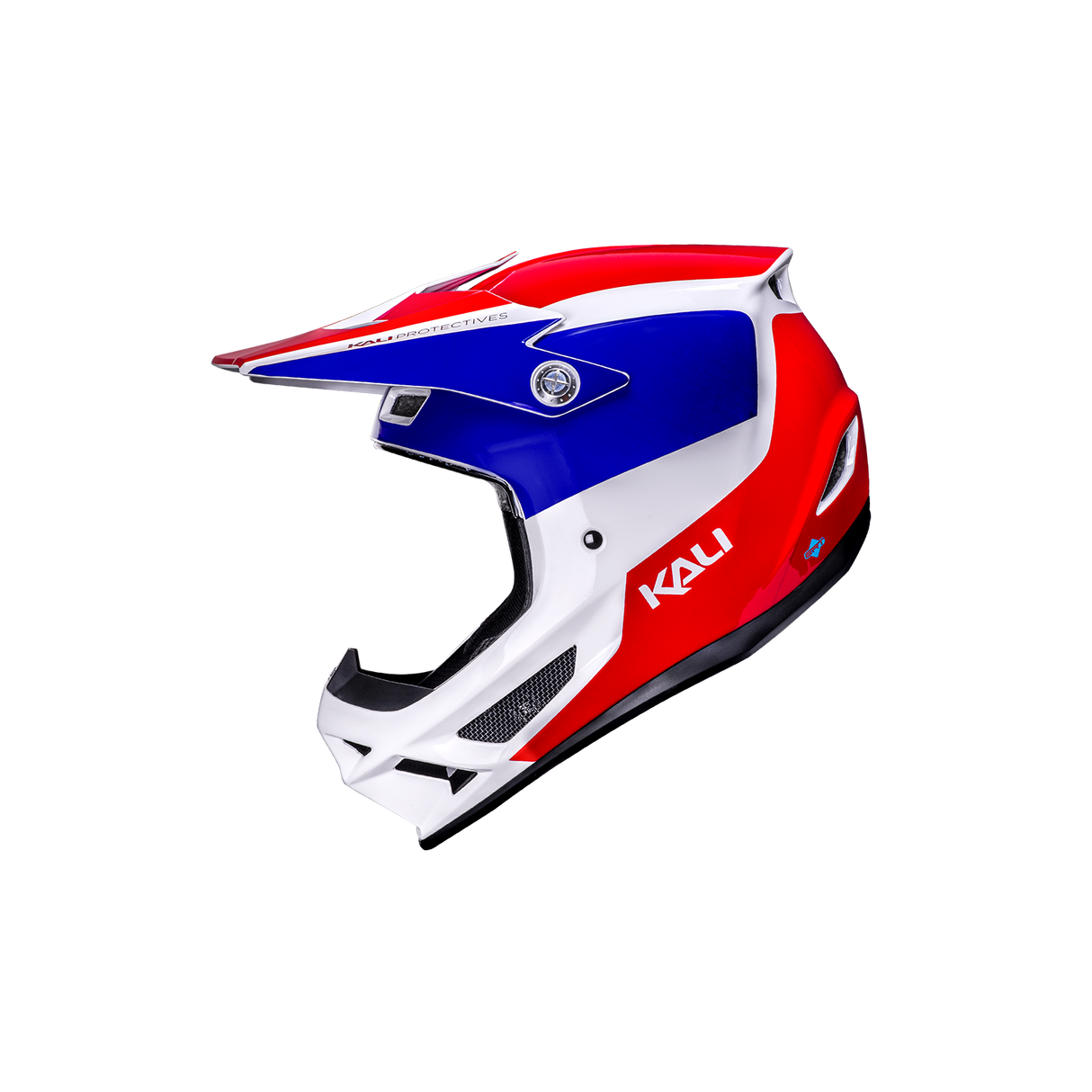 Kali - Trinity Full Face Bicycle Helmet