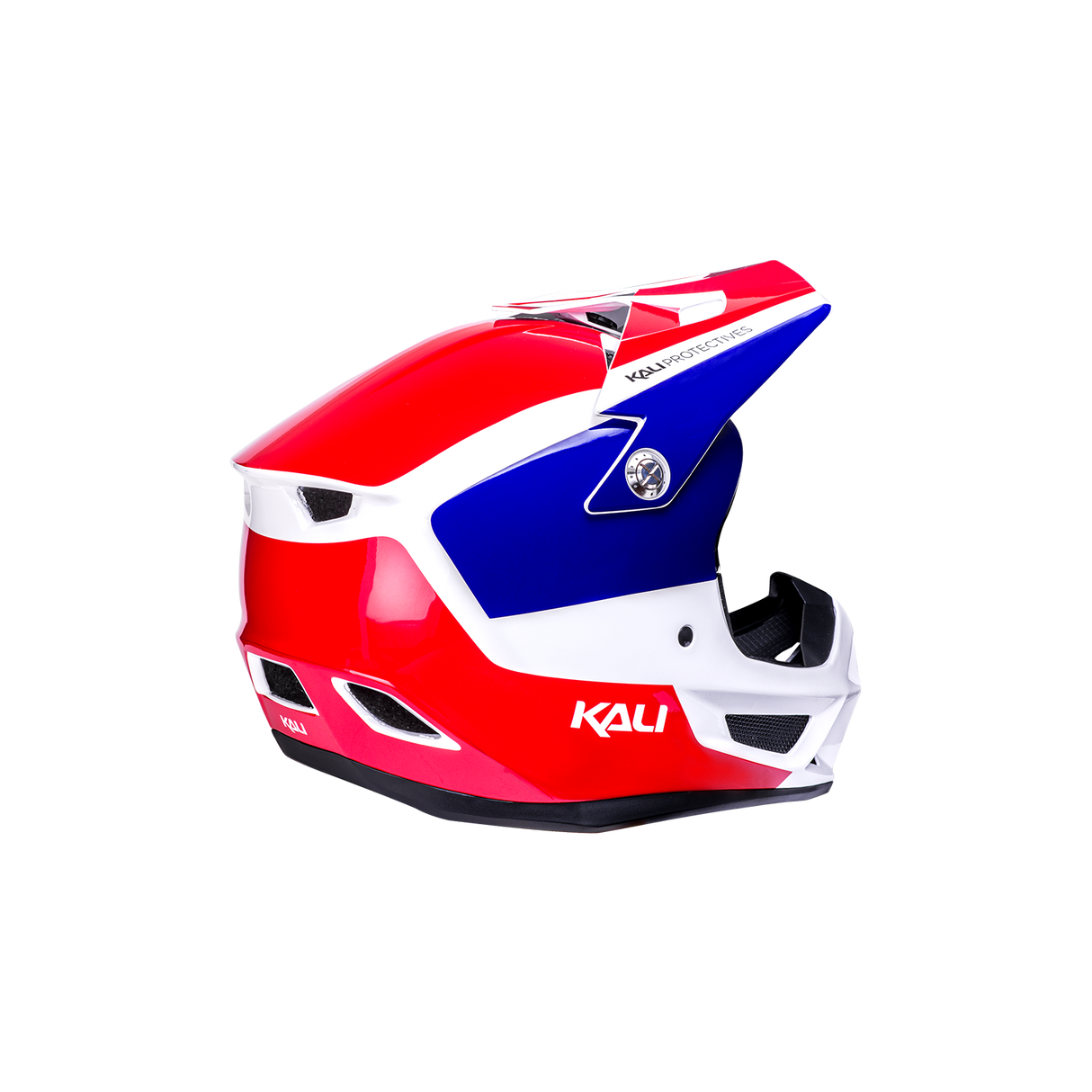 Kali - Trinity Full Face Bicycle Helmet