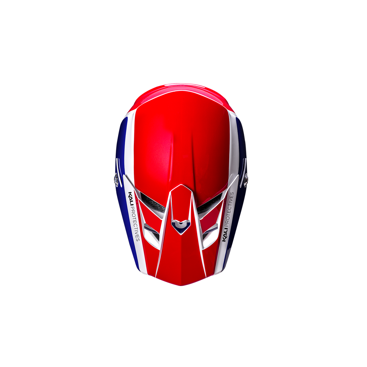 Kali - Trinity Full Face Bicycle Helmet