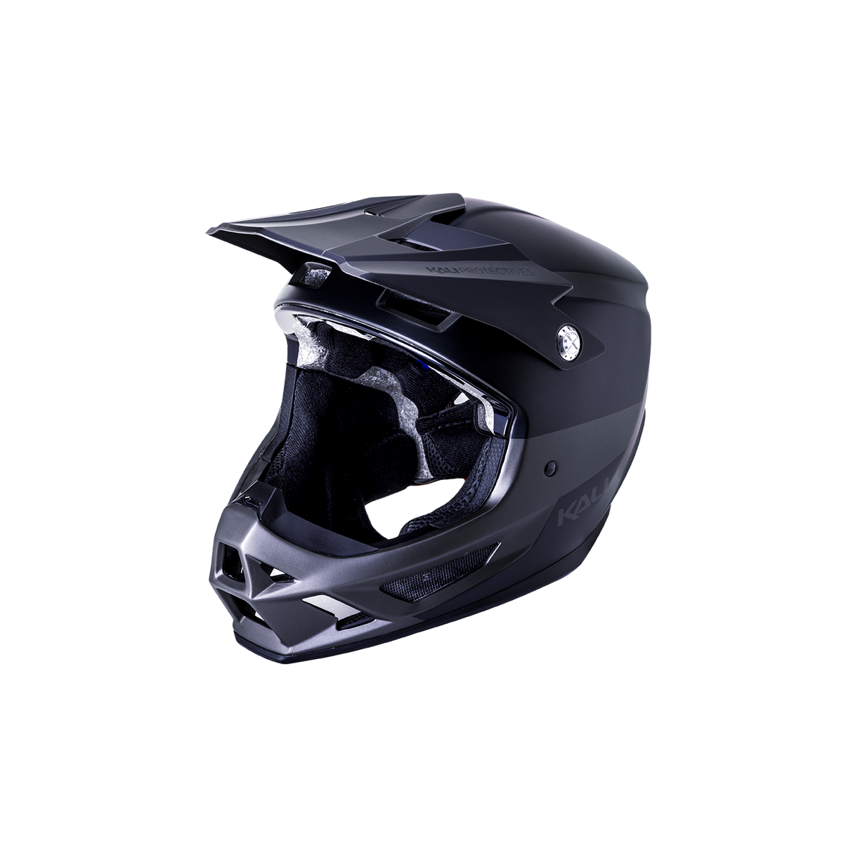 Kali - Trinity Full Face Bicycle Helmet