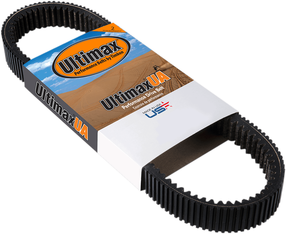ULTIMAX Drive Belt - Ultimax UA - Arctic Cat/Kymco/Tracker UA459