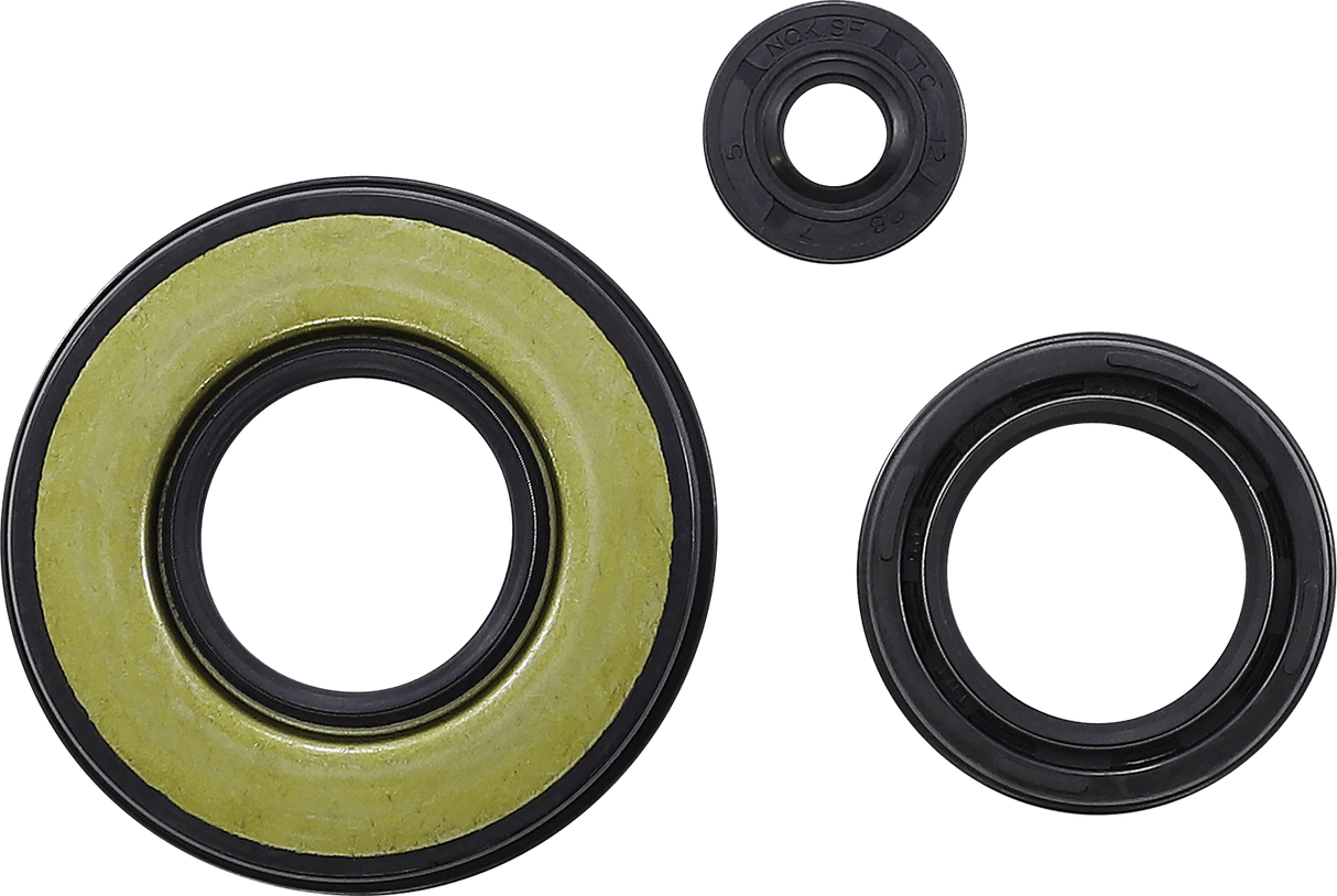 VERTEX Oil Seal - Yamaha 55199